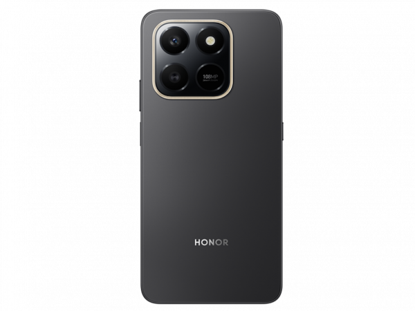 HONOR Smartphone X7d crna
