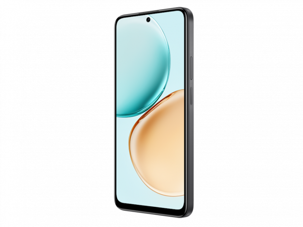 HONOR Smartphone X7d crna