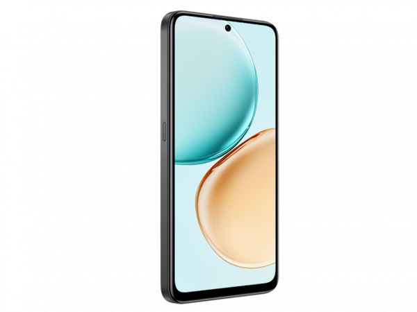 HONOR Smartphone X7d crna