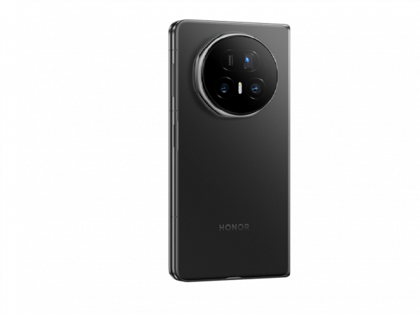 HONOR Smartphone Magic V5 crna