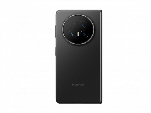HONOR Smartphone Magic V5 crna