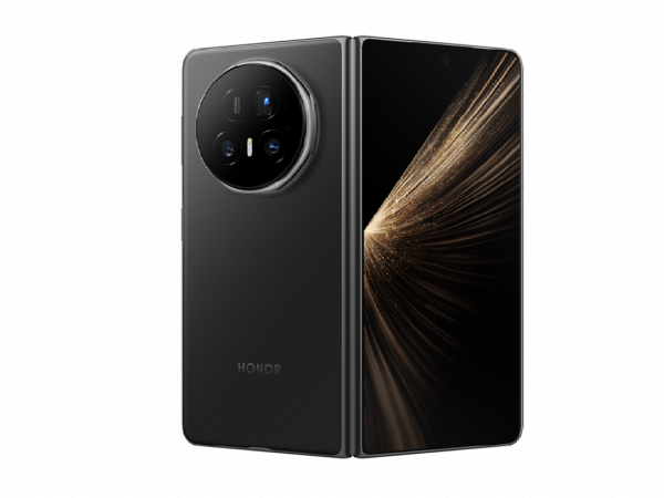 HONOR Smartphone Magic V5 crna