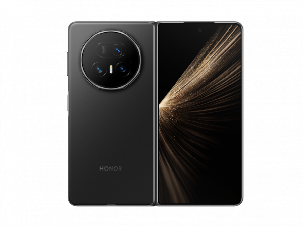 HONOR Smartphone Magic V5 crna