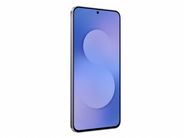 SAMSUNG Smartphone Galaxy S25 FE tamno plava