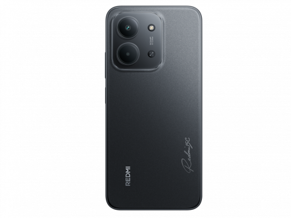XIAOMI Smartphone Redmi 15C Crna
