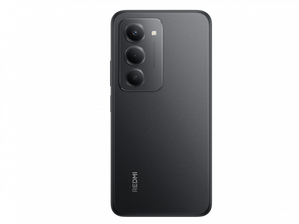 XIAOMI Smartphone Redmi 15 crna
