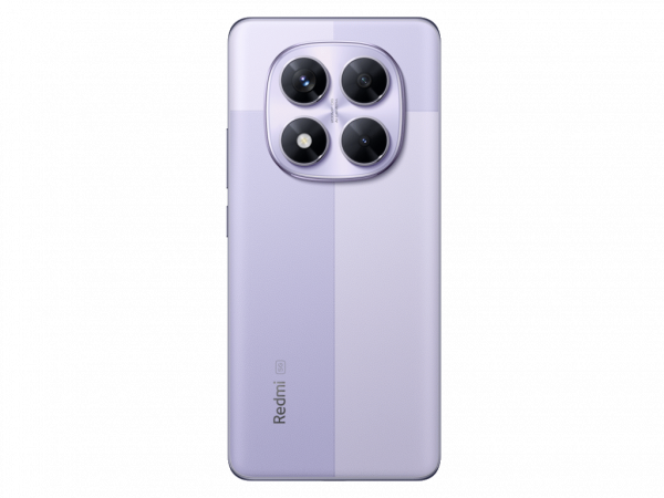 XIAOMI Smartphone Redmi Note 14 Pro ljubicasta