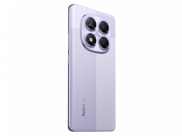 XIAOMI Smartphone Redmi Note 14 Pro ljubicasta