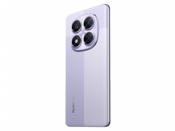 XIAOMI Smartphone Redmi Note 14 Pro ljubicasta