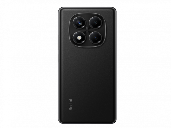 XIAOMI Smartphone Redmi Note 14 Pro 12GB 512GB crna