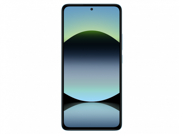 XIAOMI Smartphone Redmi Note 14 8GB 256GB plava