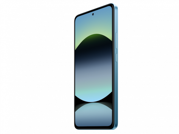 XIAOMI Smartphone Redmi Note 14 8GB 256GB plava