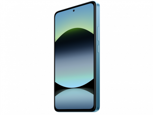 XIAOMI Smartphone Redmi Note 14 8GB 256GB plava