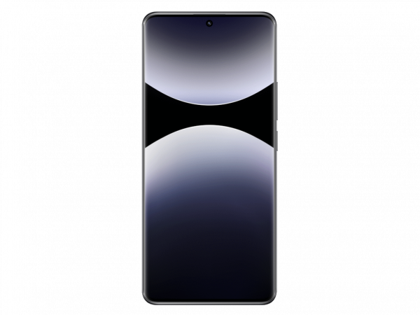 XIAOMI Smartphone Redmi Note 14 Pro crna