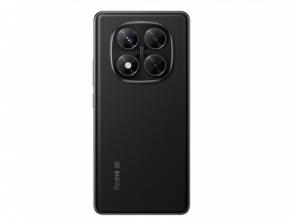 XIAOMI Smartphone Redmi Note 14 Pro crna