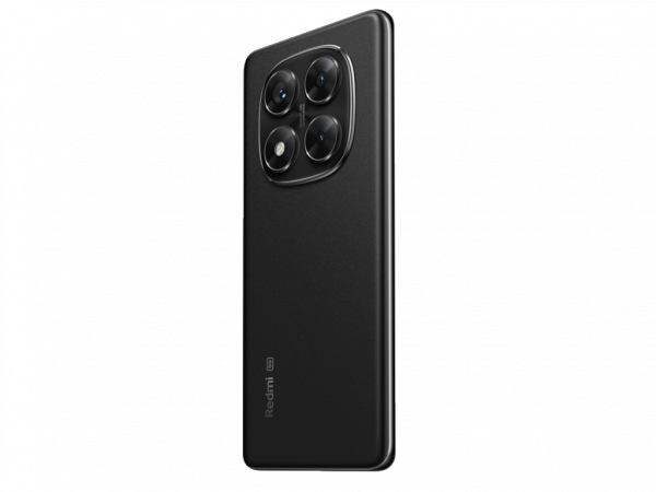 XIAOMI Smartphone Redmi Note 14 Pro crna