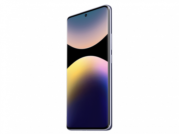XIAOMI Smartphone Redmi Note 14 Pro+  ljubicasta