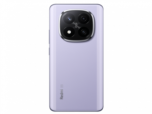 XIAOMI Smartphone Redmi Note 14 Pro+  ljubicasta