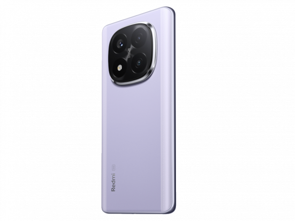 XIAOMI Smartphone Redmi Note 14 Pro+  ljubicasta