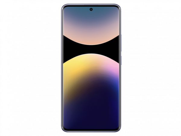 XIAOMI Smartphone Redmi Note 14 Pro+  ljubicasta