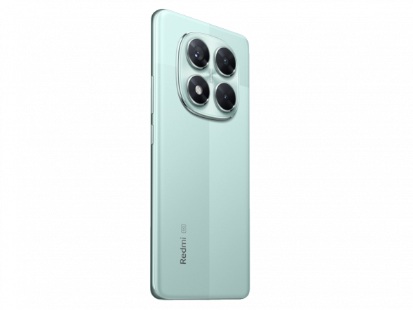 XIAOMI Smartphone Redmi Note 14 Pro zelena