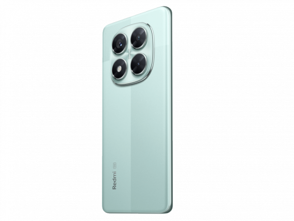 XIAOMI Smartphone Redmi Note 14 Pro zelena
