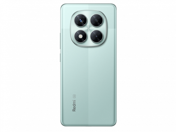XIAOMI Smartphone Redmi Note 14 Pro zelena