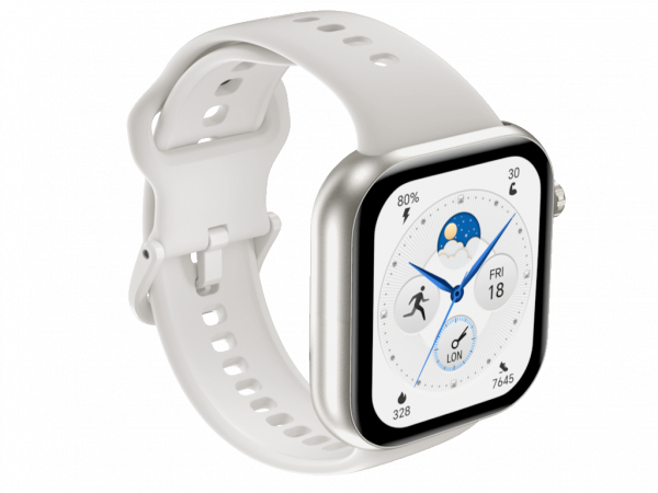 HONOR CHOICE Pametni sat Watch 2i Bela