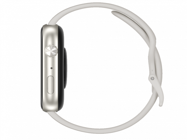 HONOR CHOICE Pametni sat Watch 2i Bela