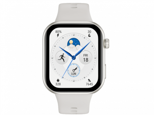 HONOR CHOICE Pametni sat Watch 2i Bela