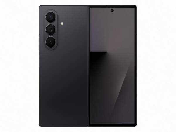 Smartphone SAMSUNG Galaxy Z Fold7 crna