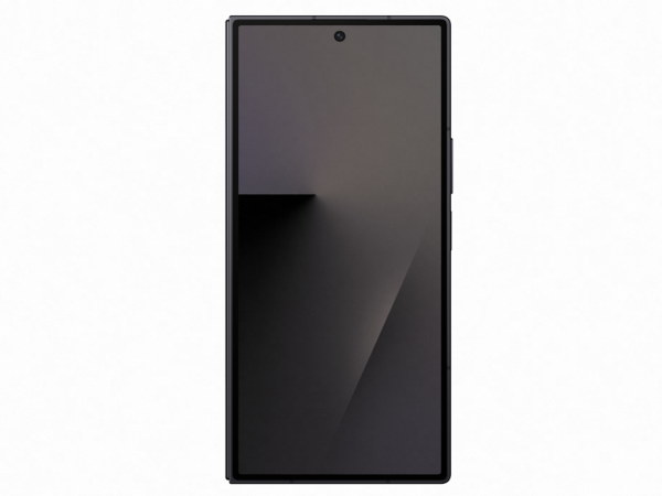 Smartphone SAMSUNG Galaxy Z Fold7 crna