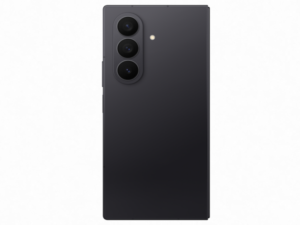 Smartphone SAMSUNG Galaxy Z Fold7 crna