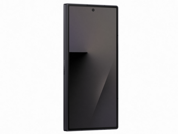 SAMSUNG Smartphone Galaxy Z Fold7 crna