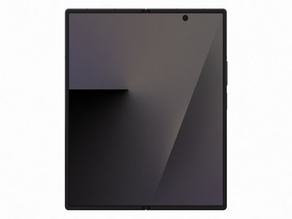 SAMSUNG Smartphone Galaxy Z Fold7 plava