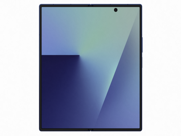 SAMSUNG Smartphone Galaxy Z Fold7 plava