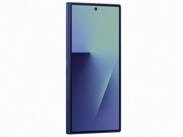 SAMSUNG Smartphone Galaxy Z Fold7 plava