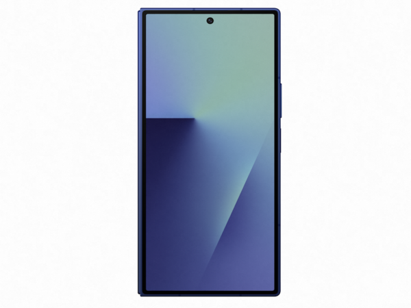 SAMSUNG Smartphone Galaxy Z Fold7 plava