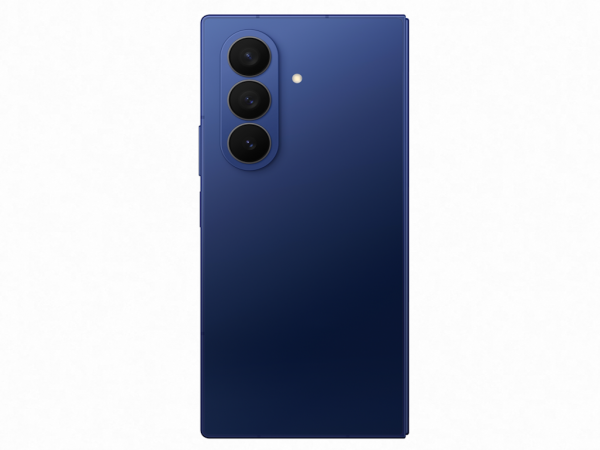 SAMSUNG Smartphone Galaxy Z Fold7 plava