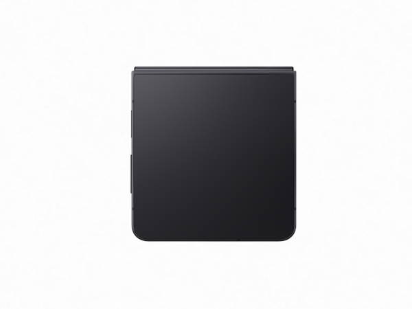 SAMSUNG Smartphone Galaxy Z Flip7 crna
