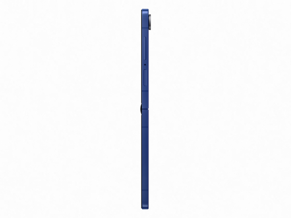 SAMSUNG Smartphone Galaxy Z Flip7 plava