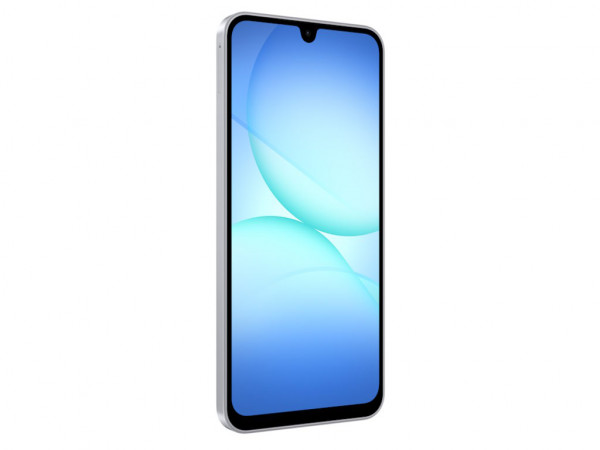 SAMSUNG Smartphone Galaxy A17 4GB/128GB crna