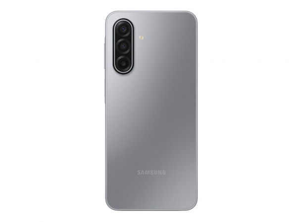 SAMSUNG Smartphone Galaxy A17 4GB/128GB siva