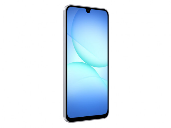 SAMSUNG Smartphone Galaxy A17 4GB/128GB siva