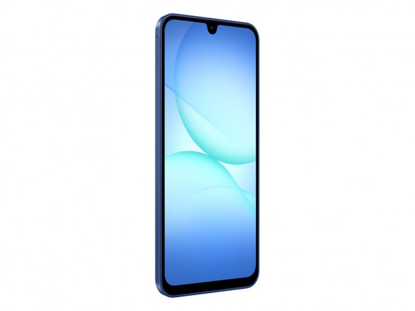 SAMSUNG Smartphone Galaxy A17 4GB/128GB plava