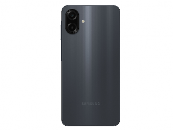 SAMSUNG Smartphone Galaxy A07 6GB/128GB crna