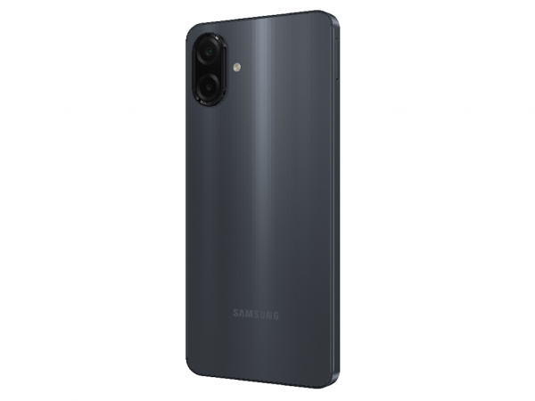 SAMSUNG Smartphone Galaxy A07 6GB/128GB crna