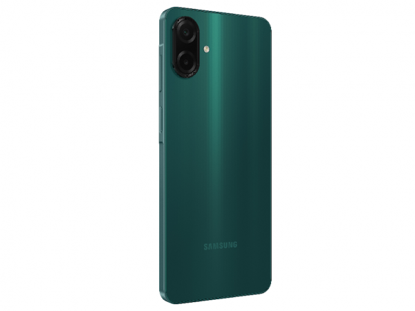 SAMSUNG Smartphone Galaxy A07 6GB/128GB zelena