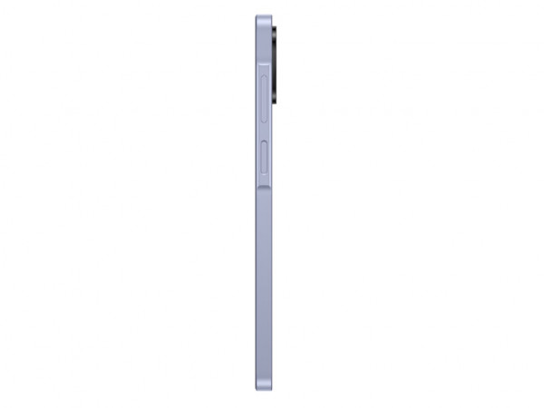 SAMSUNG Smartphone Galaxy A07 6GB/128GB ljubicasta