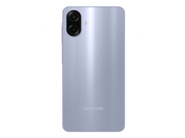SAMSUNG Smartphone Galaxy A07 6GB/128GB ljubicasta